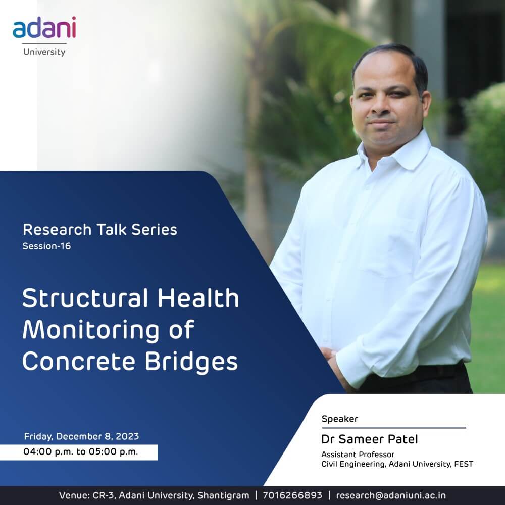 Structural Health Monitoring of Concrete Bridges